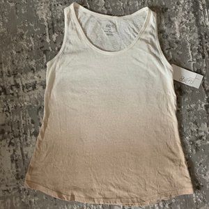 NEW - Target Sleep Tank - Size Small